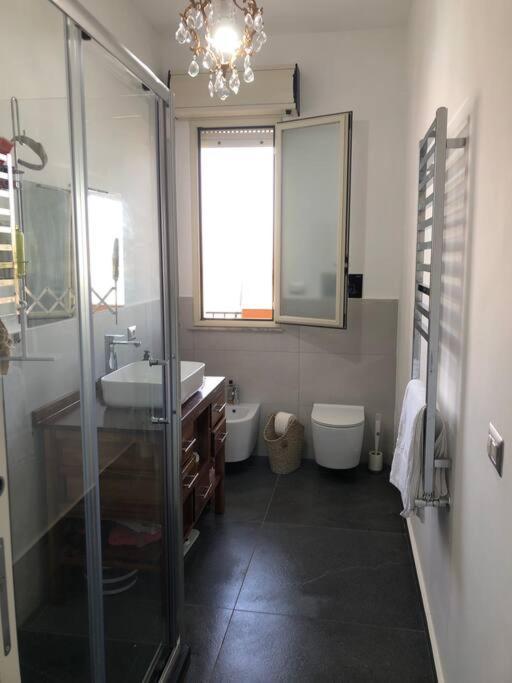 Casa Porto Turistico Apartamento Licata Exterior foto